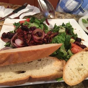 Meet your Posher, Maria